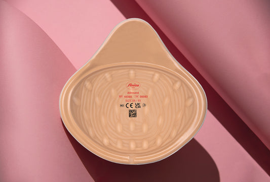 Proteza de sân ANITA Allround Light