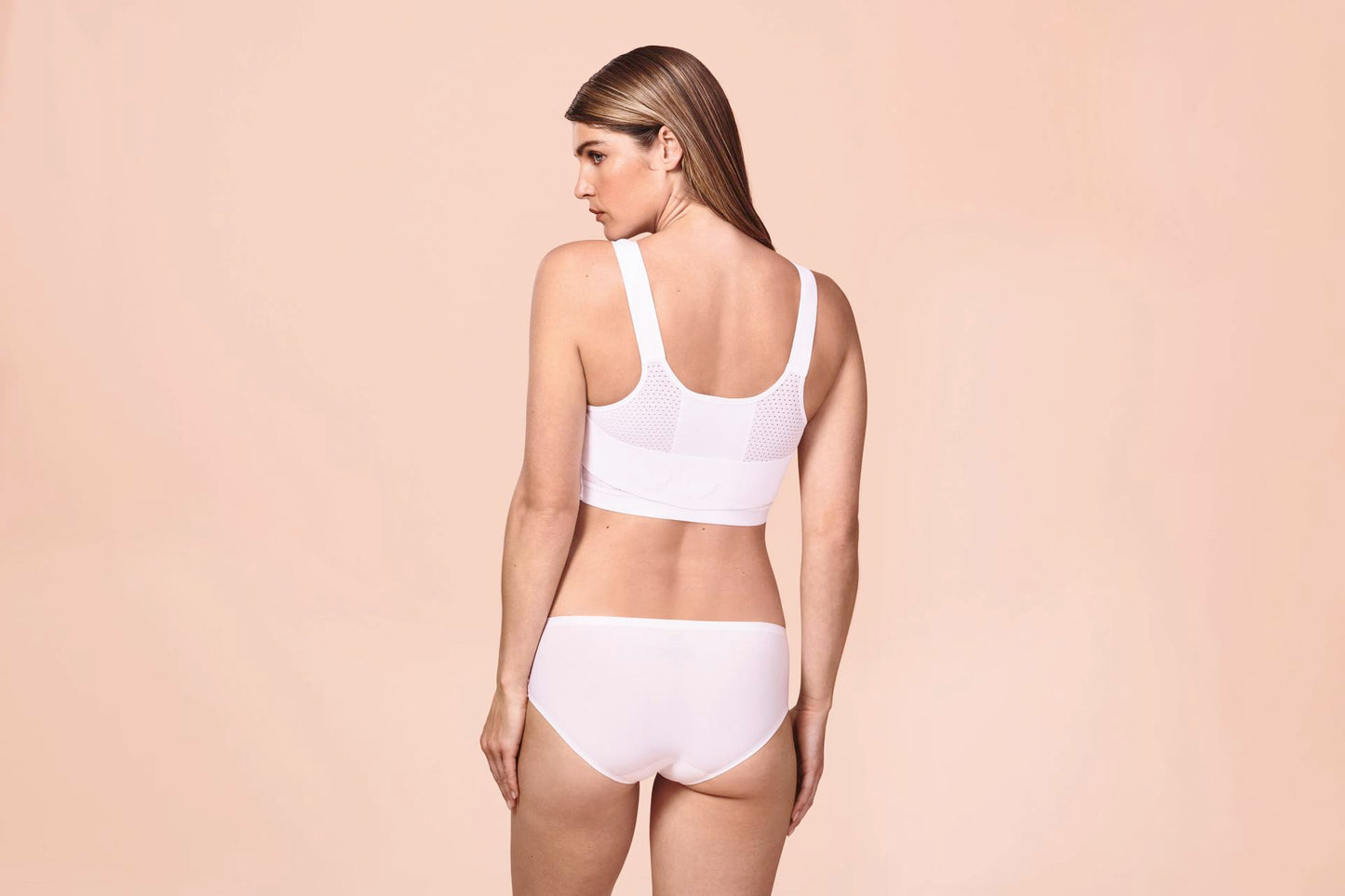 Sutien compresiv OSAKA