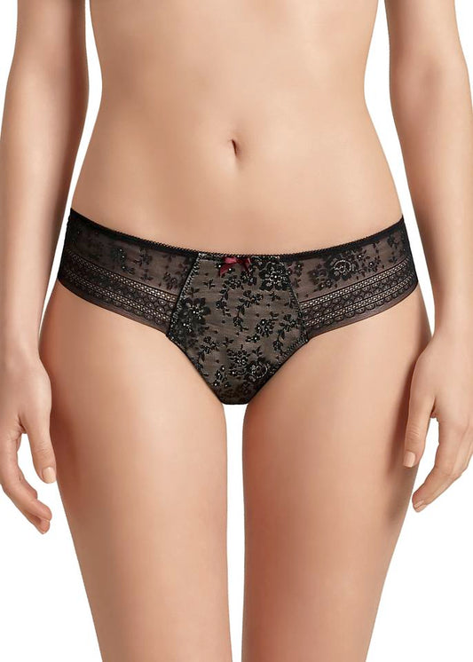 Chilot tanga FLEUR