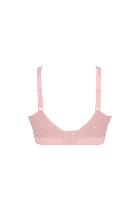 Sutien bralette post mastectomie ESSENTIAL LACE