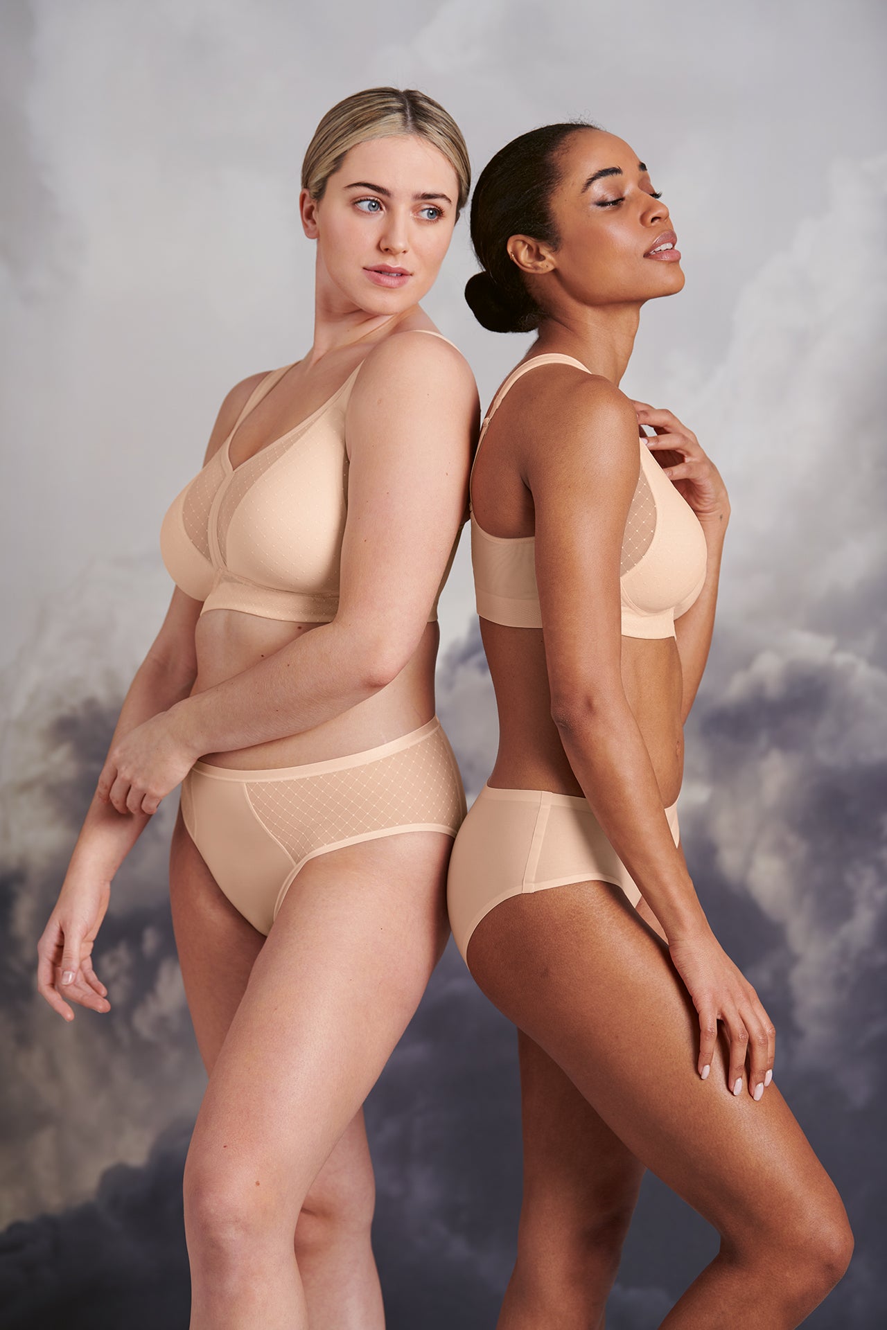 Sutien fără armătură EVE