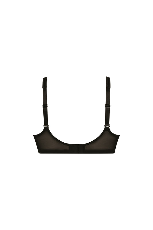 Sutien fără armătură și cupă Spacer SELMA PURE