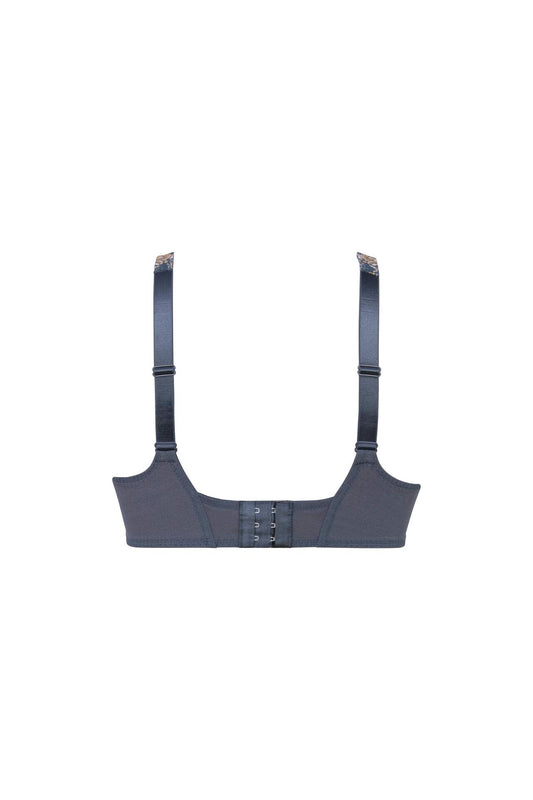 Sutien cu armătură – cupe mari COLETTE