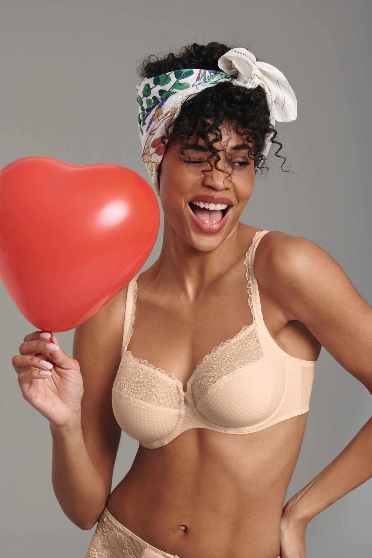 Sutien cu armătură ELOISE