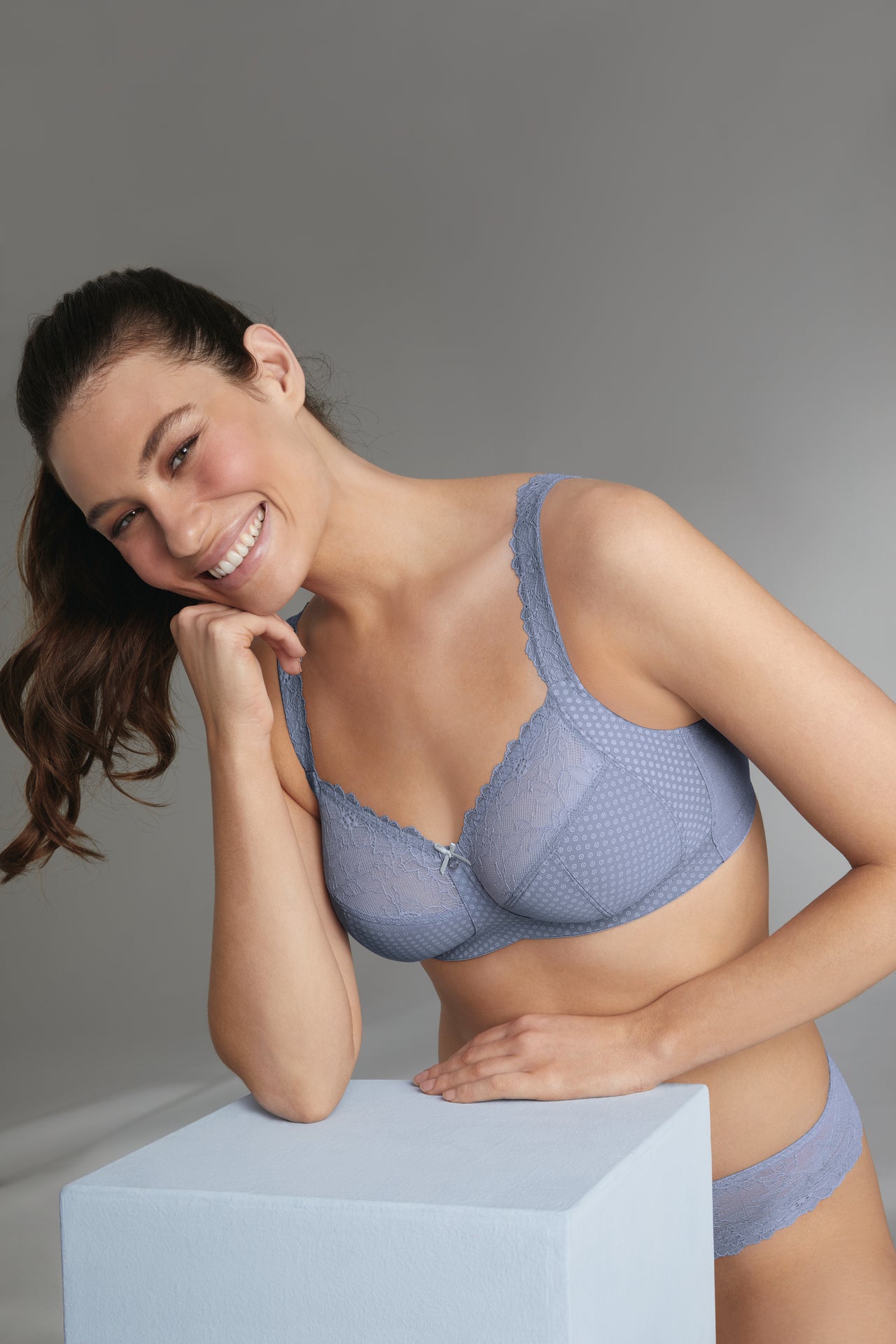 Sutien fără armătură ELOISE