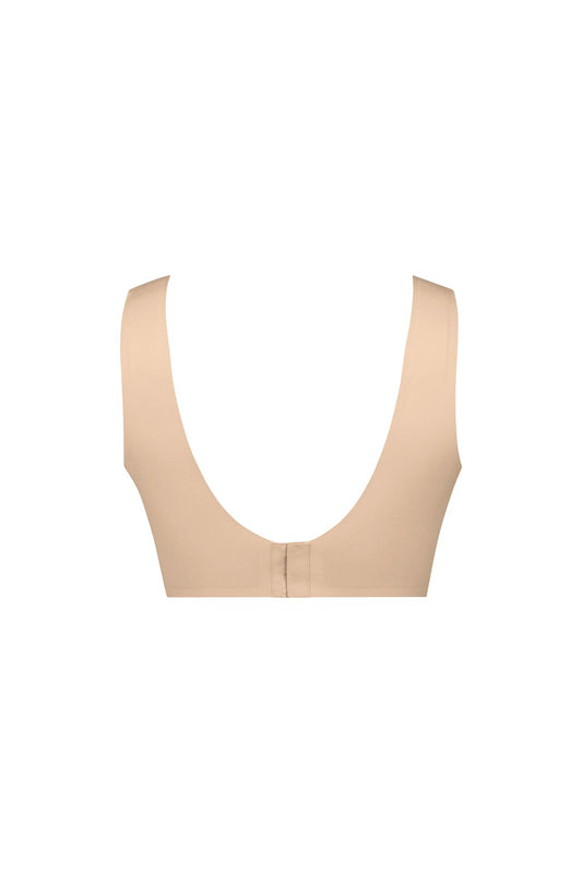 Sutien bralette cu cupe buretate ESSENTIAL