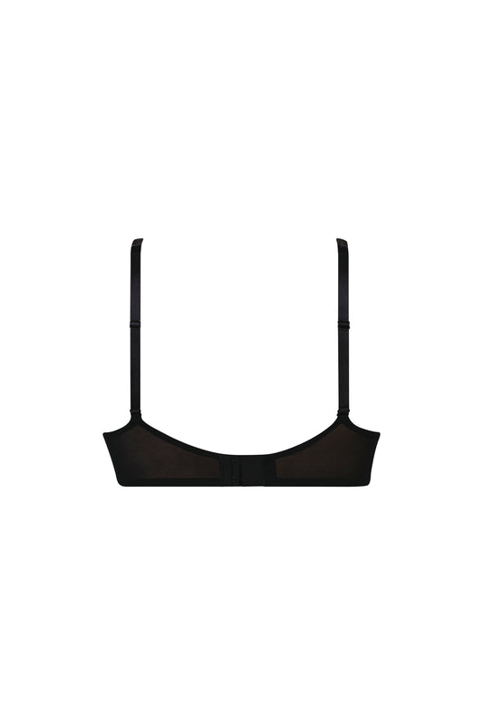 Sutien cu armătură FLEUR