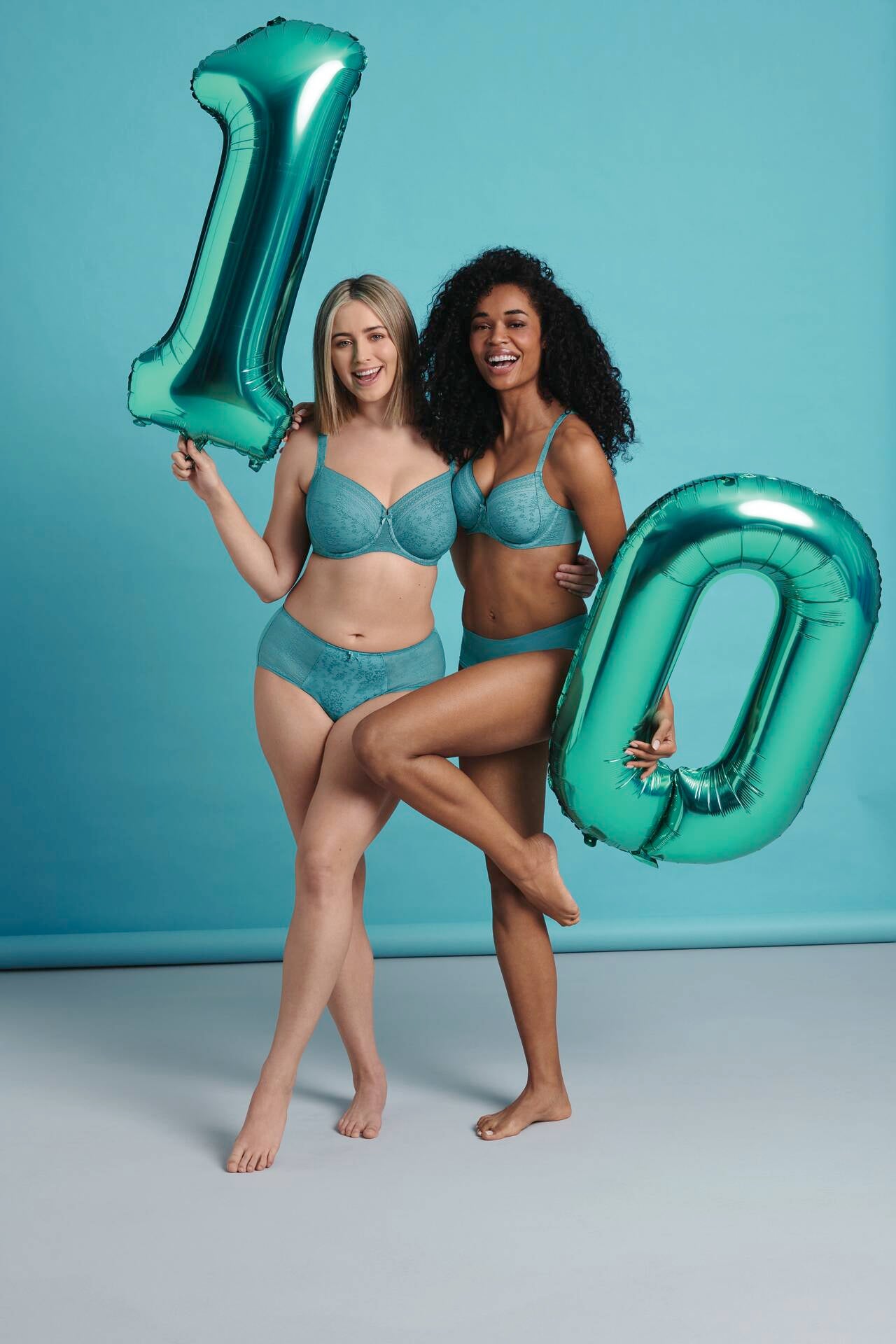 Sutien cu armătură FLEUR