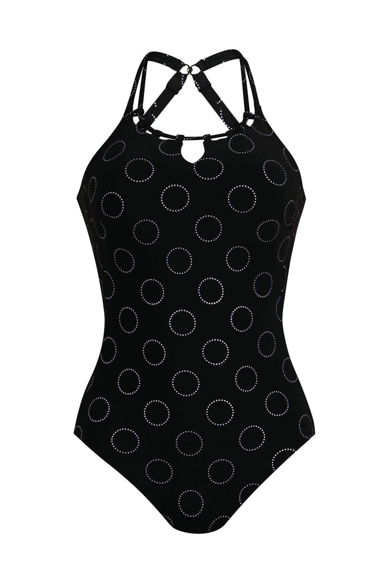 Costum de baie post mastectomie BARI