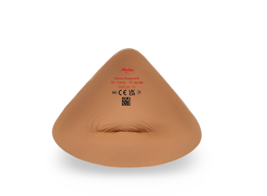 Proteza de sân ANITA Amica Supersoft