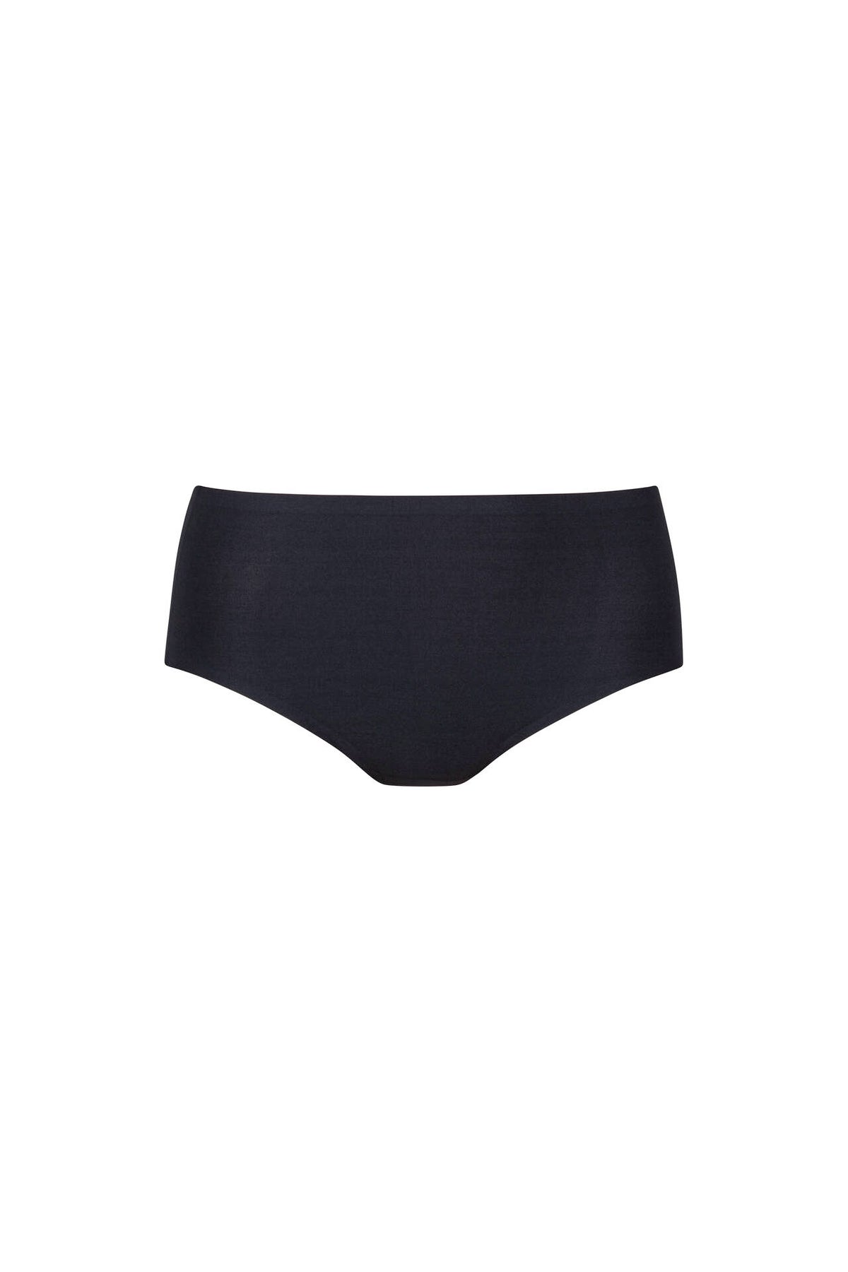 Chilot tanga cu talie înaltă ESSENTIALS