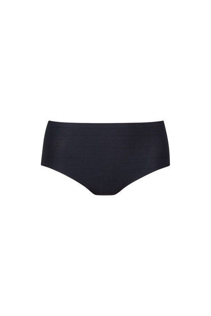 Chilot tanga cu talie înaltă ESSENTIALS