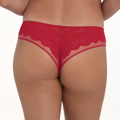 Chilot brazilian shorty SELMA