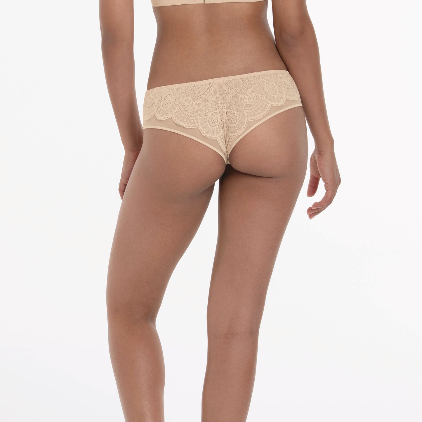 Chilot brazilian shorty SELMA