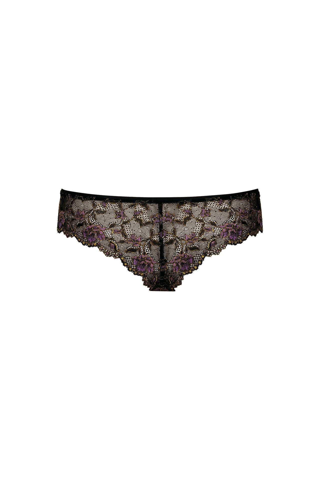 Chilot brazilian shorty COLETTE