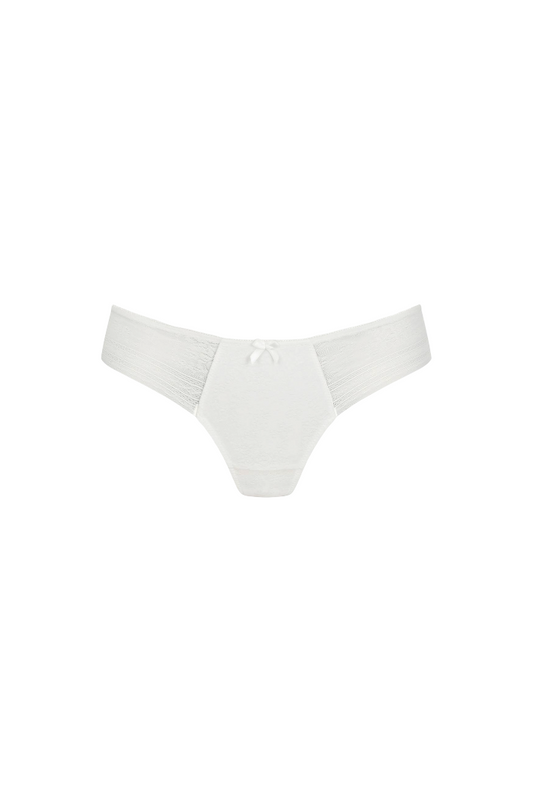 Chilot tanga FLEUR