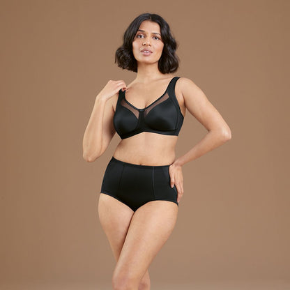 Sutien cu cupe preformate CLARA