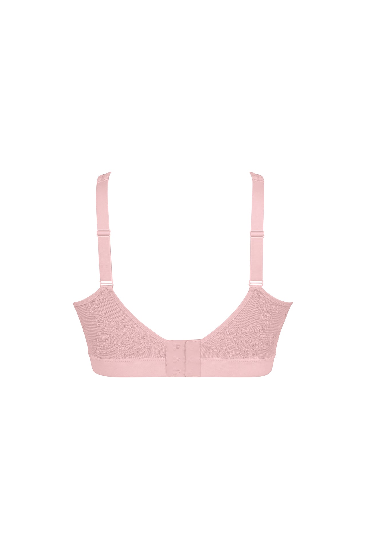 Sutien bralette post mastectomie ESSENTIAL LACE