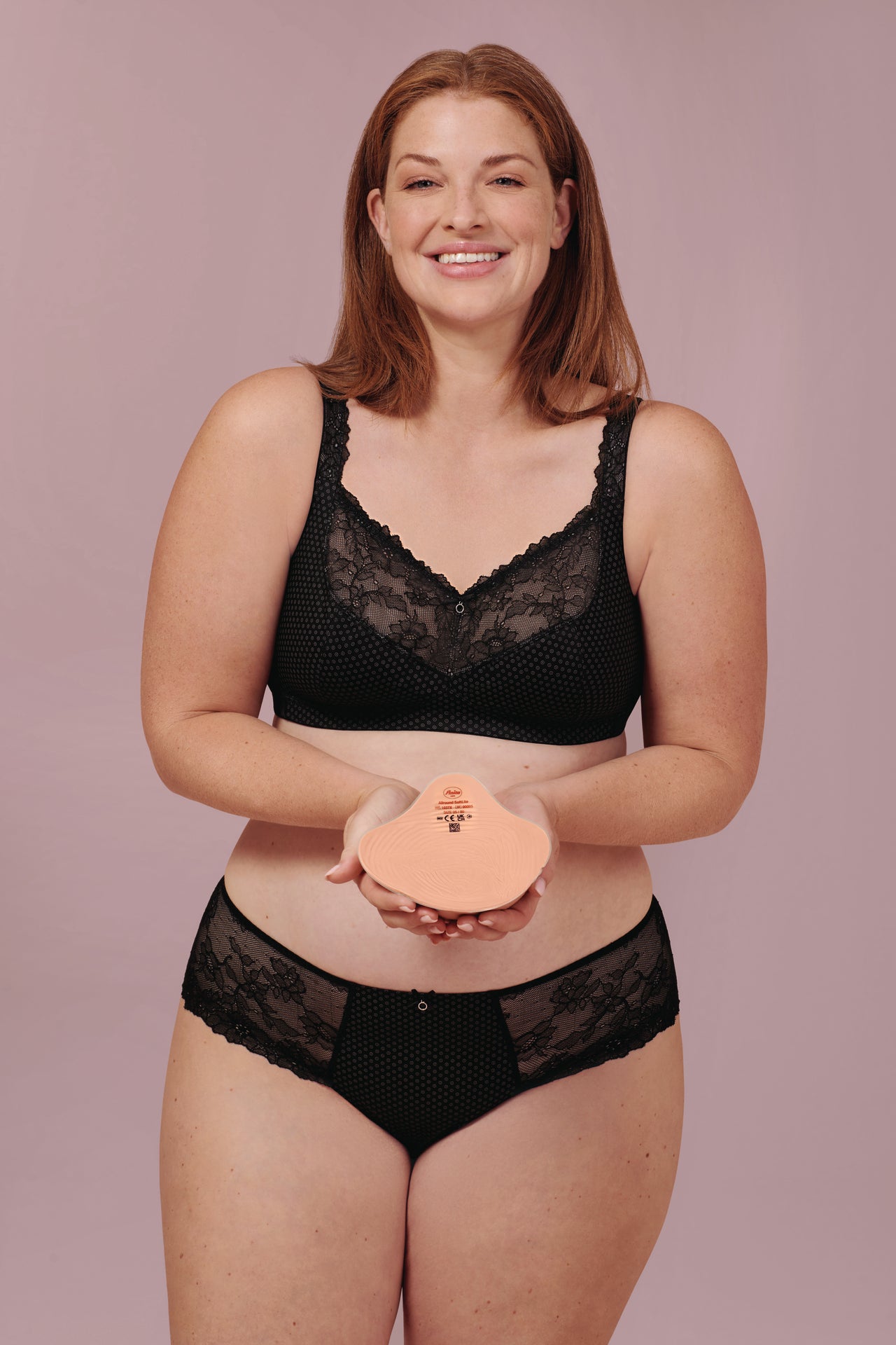 Sutien post mastectomie ELOISE