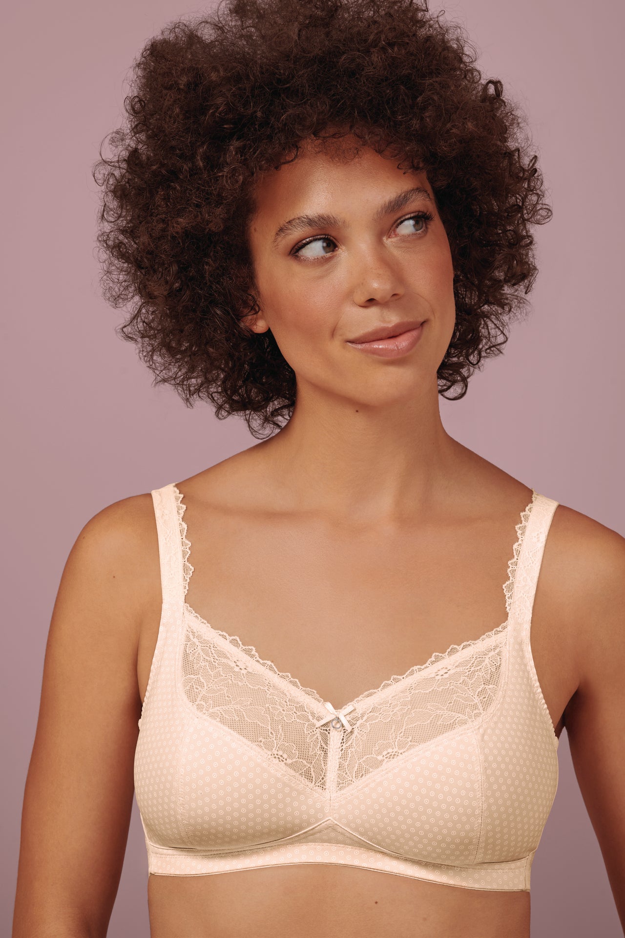 Sutien post mastectomie ELOISE