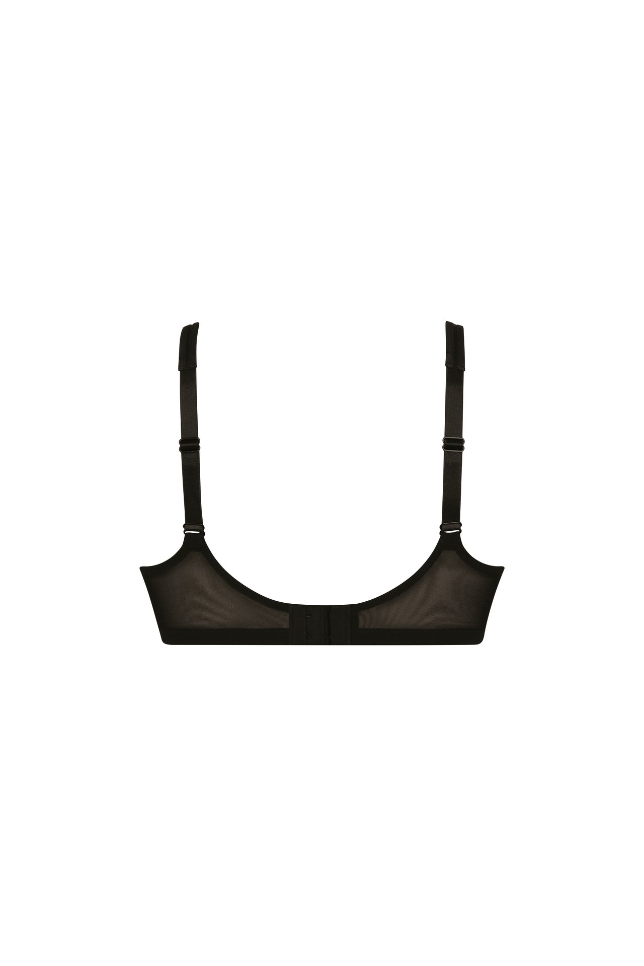 Sutien fără armătură și cupă Spacer SELMA PURE