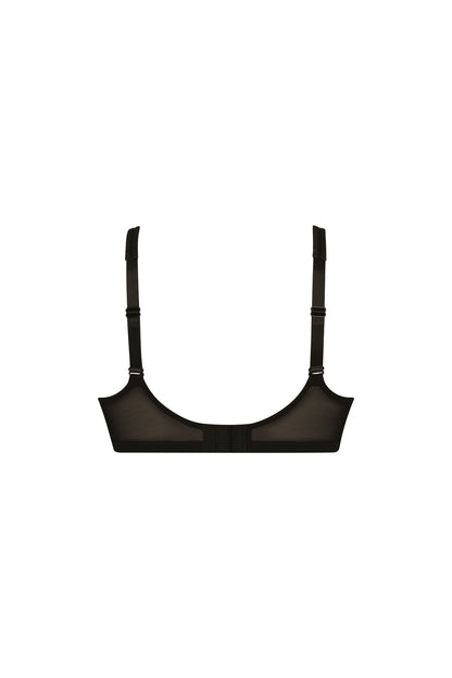 Sutien fără armătură și cupă Spacer SELMA PURE