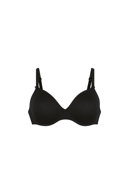 Sutien cu armătură și cupă Spacer SELMA PURE