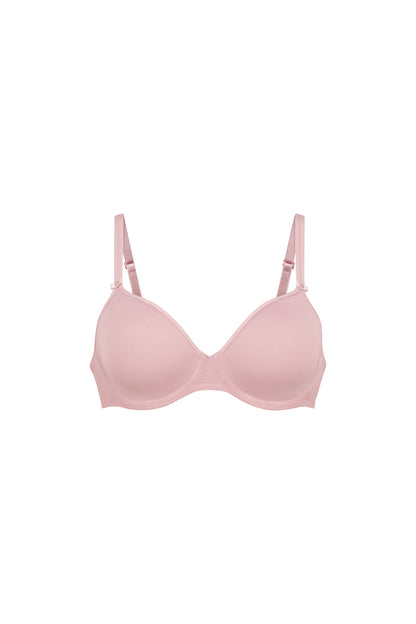 Sutien cu armătură și cupă Spacer SELMA PURE