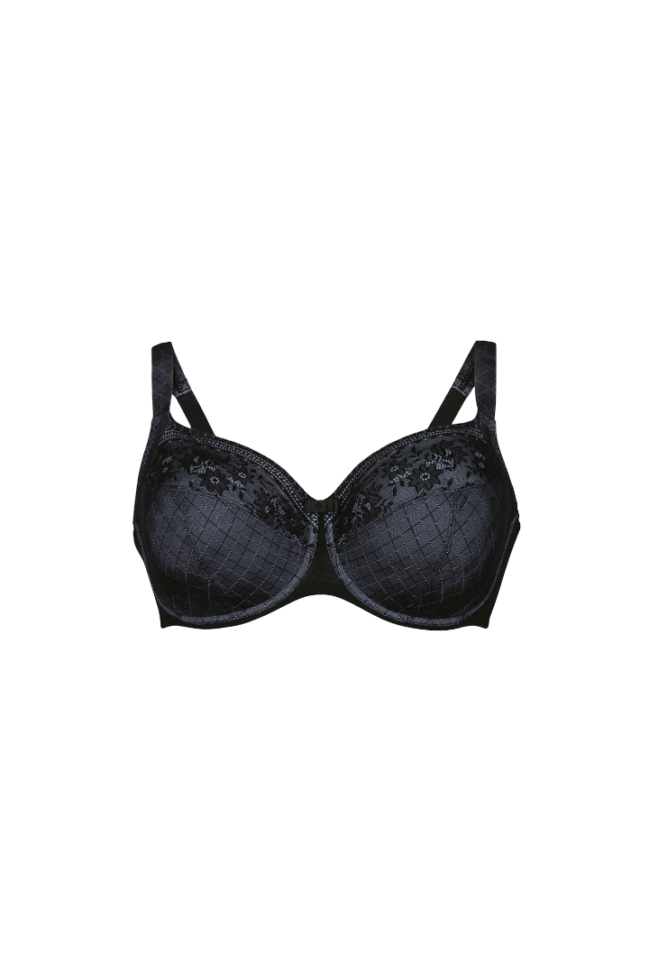 Sutien cu armătură – cupe mari ROSEMARY
