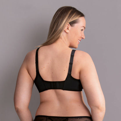 Sutien cu armătură – cupe mari ROSEMARY
