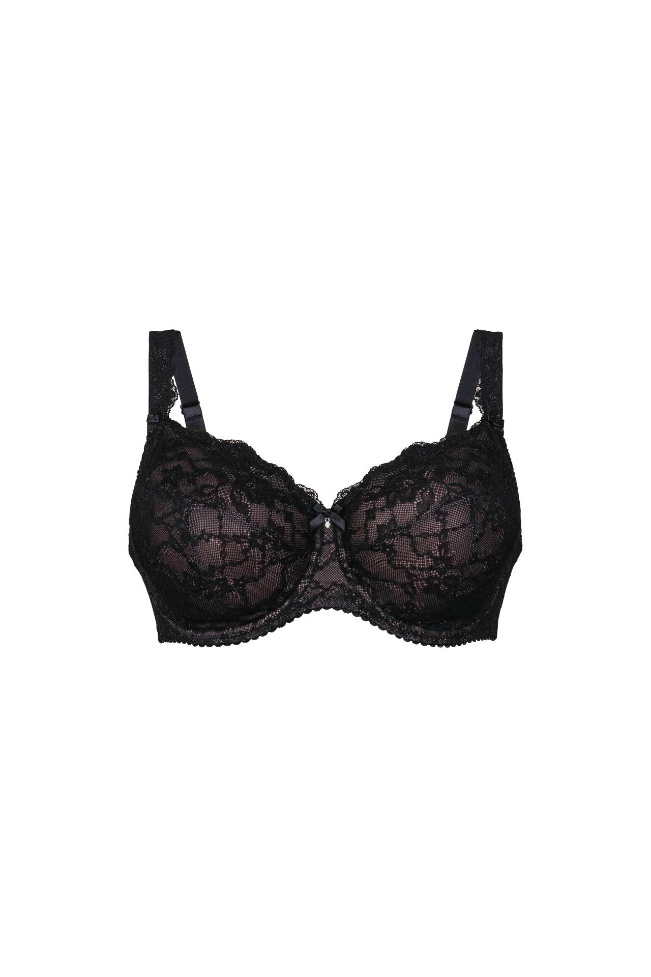 Sutien cu armătură – cupe mari BOBETTE