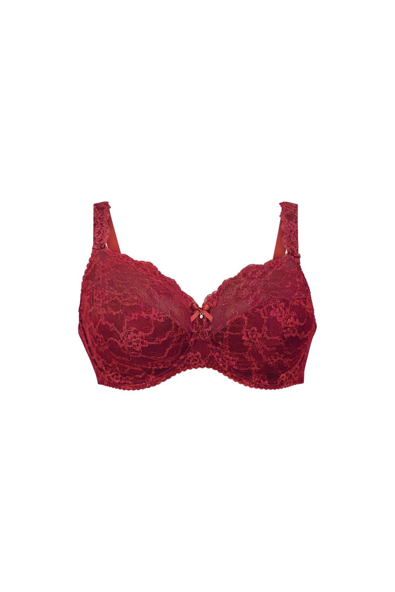 Sutien cu armătură – cupe mari BOBETTE