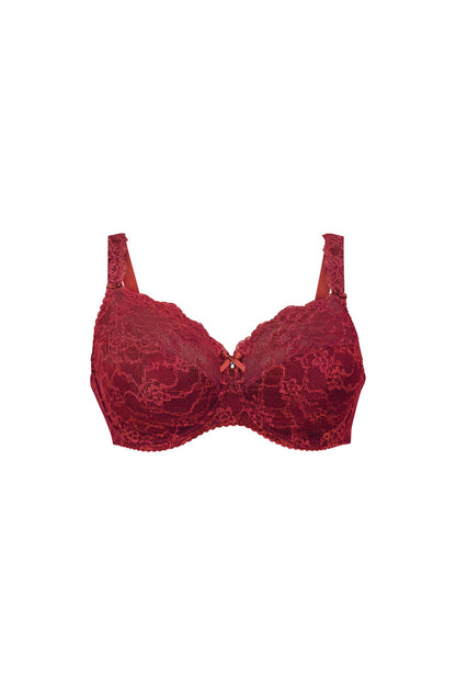 Sutien cu armătură – cupe mari BOBETTE