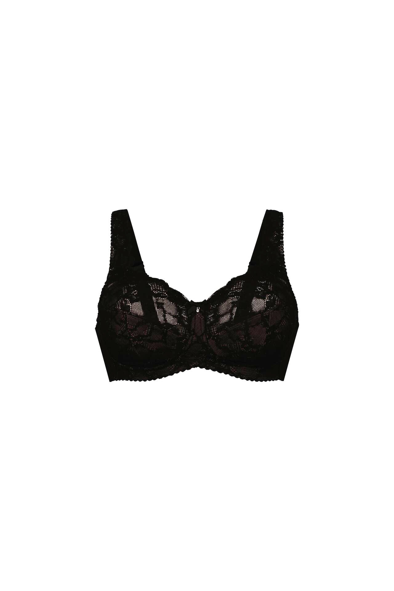 Sutien fără armătură BOBETTE