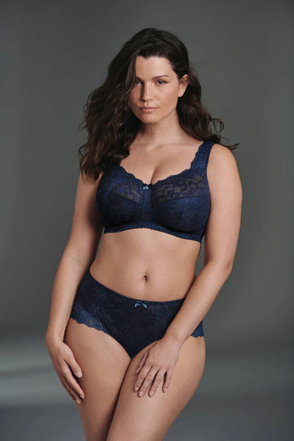 Sutien fără armătură BOBETTE