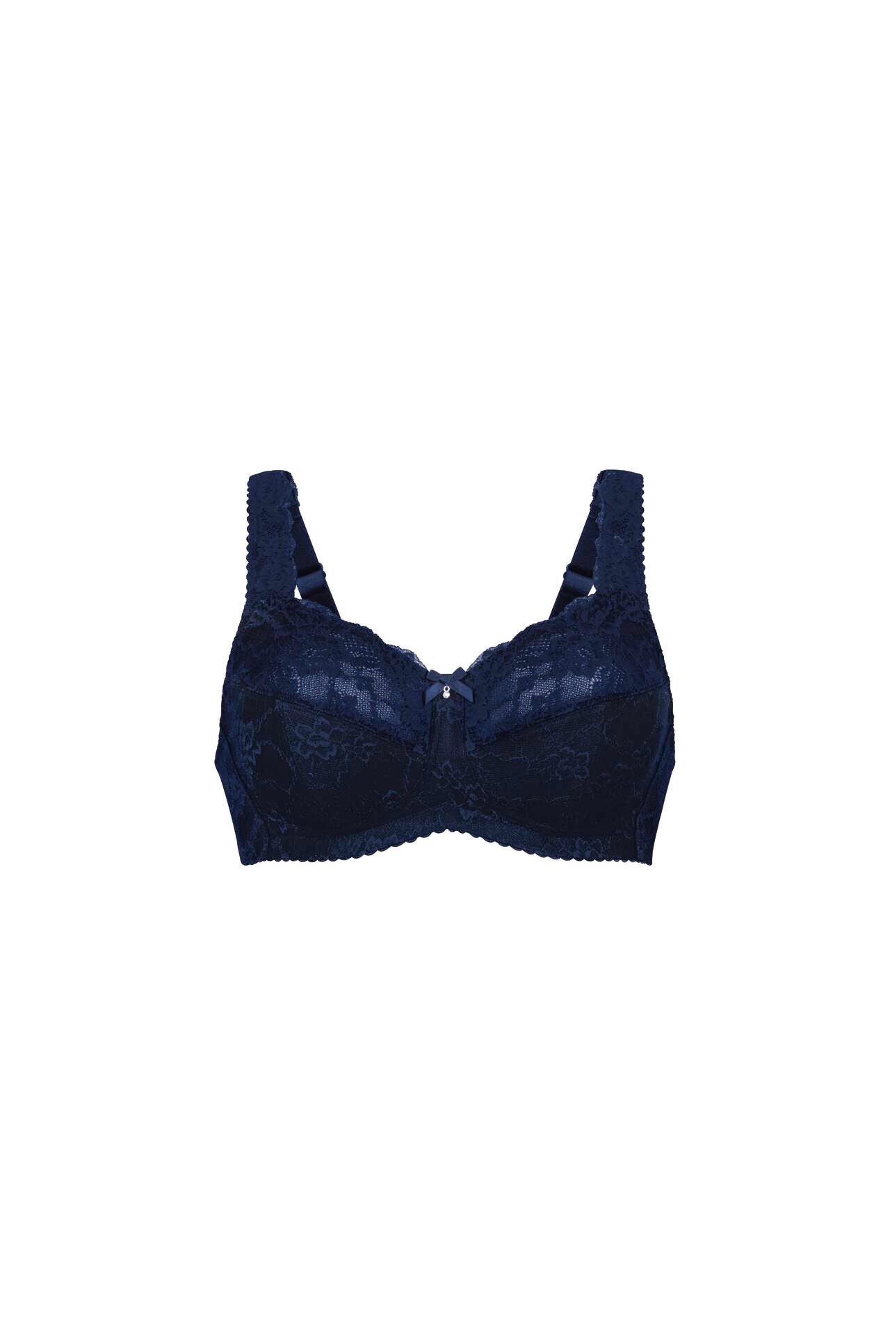 Sutien fără armătură BOBETTE