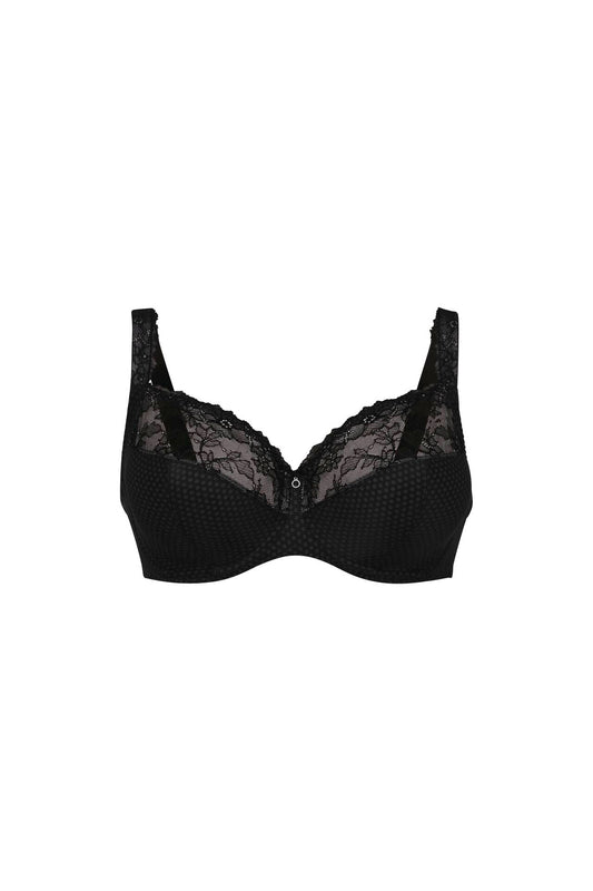 Sutien cu armătură – cupe mari ELOISE