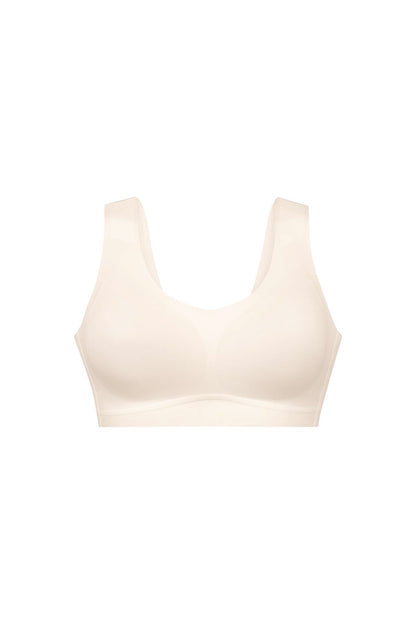 Sutien bralette cu cupe buretate ESSENTIAL