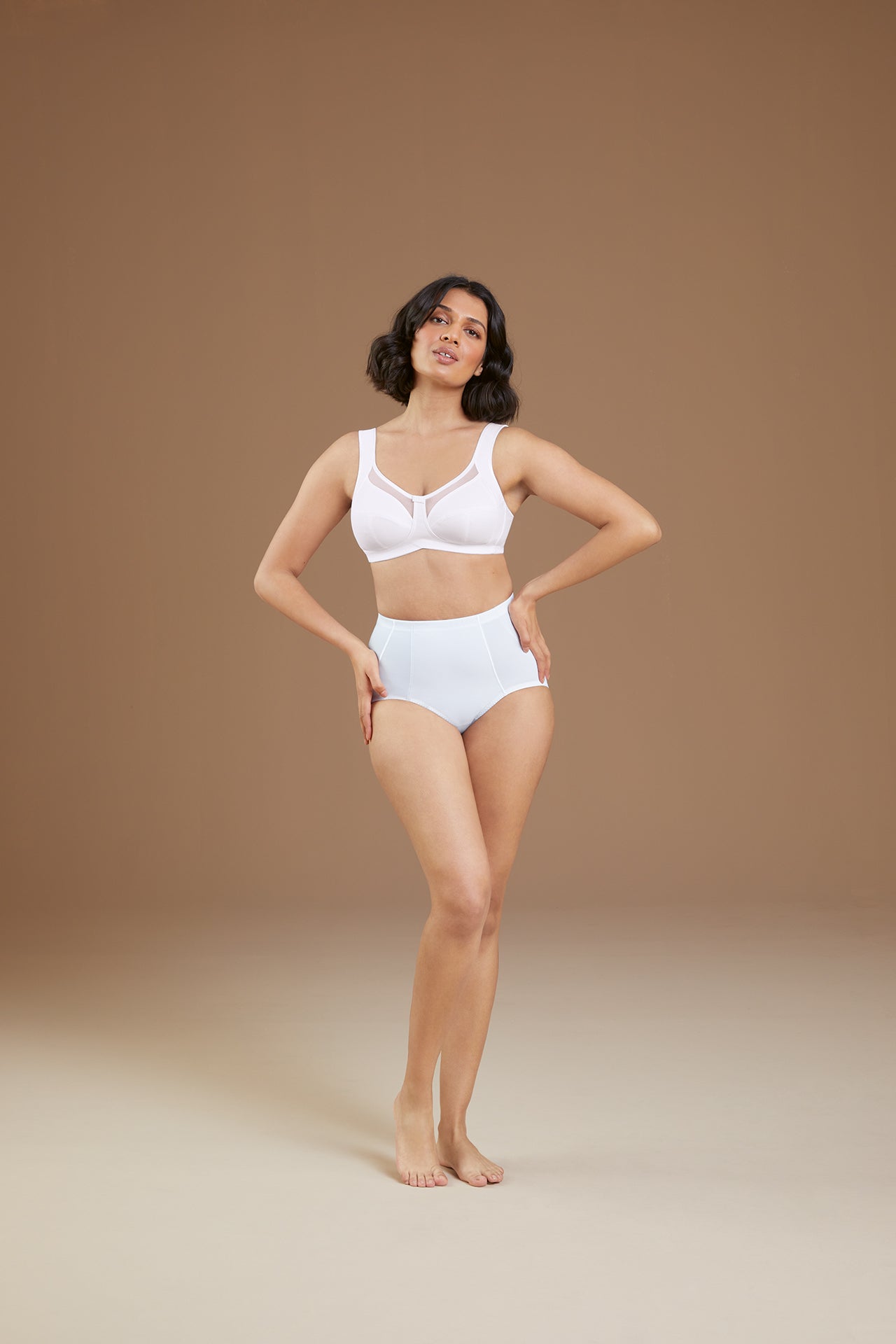 Sutien fără armătură CLARA