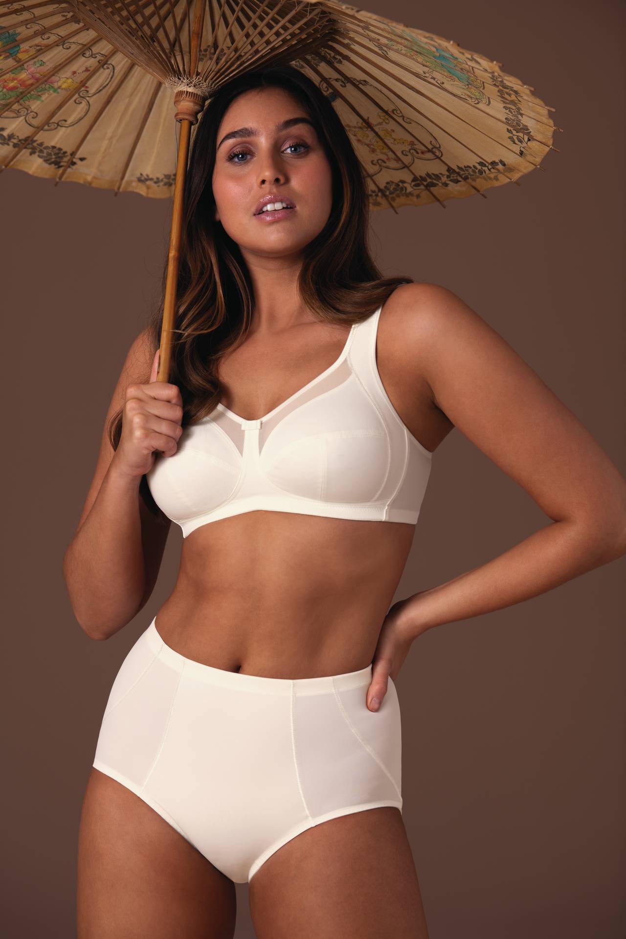 Sutien fără armătură CLARA