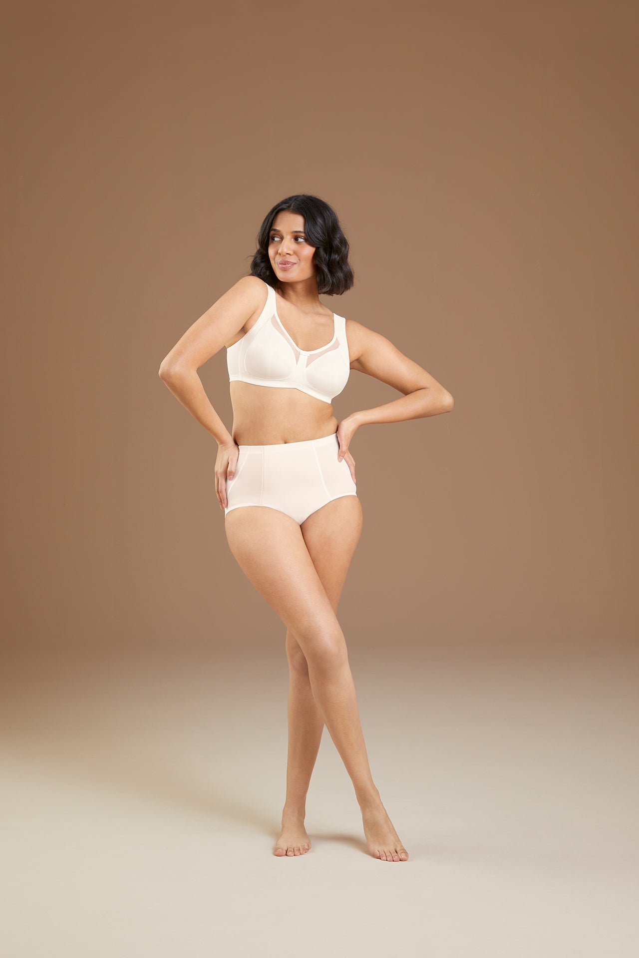 Sutien fără armătură CLARA