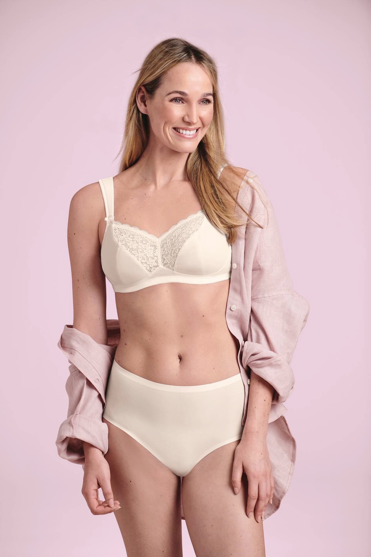 Sutien post mastectomie HAVANNA