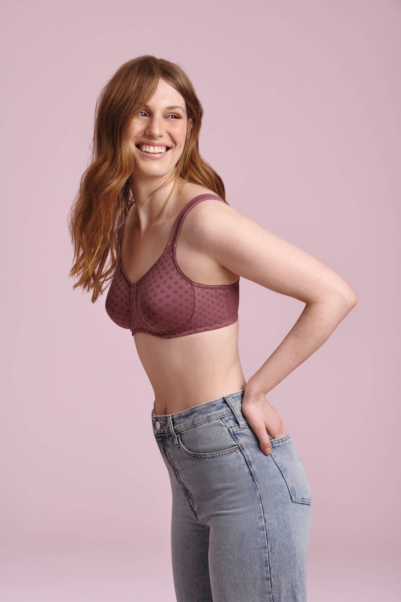 Sutien post mastectomie LISA