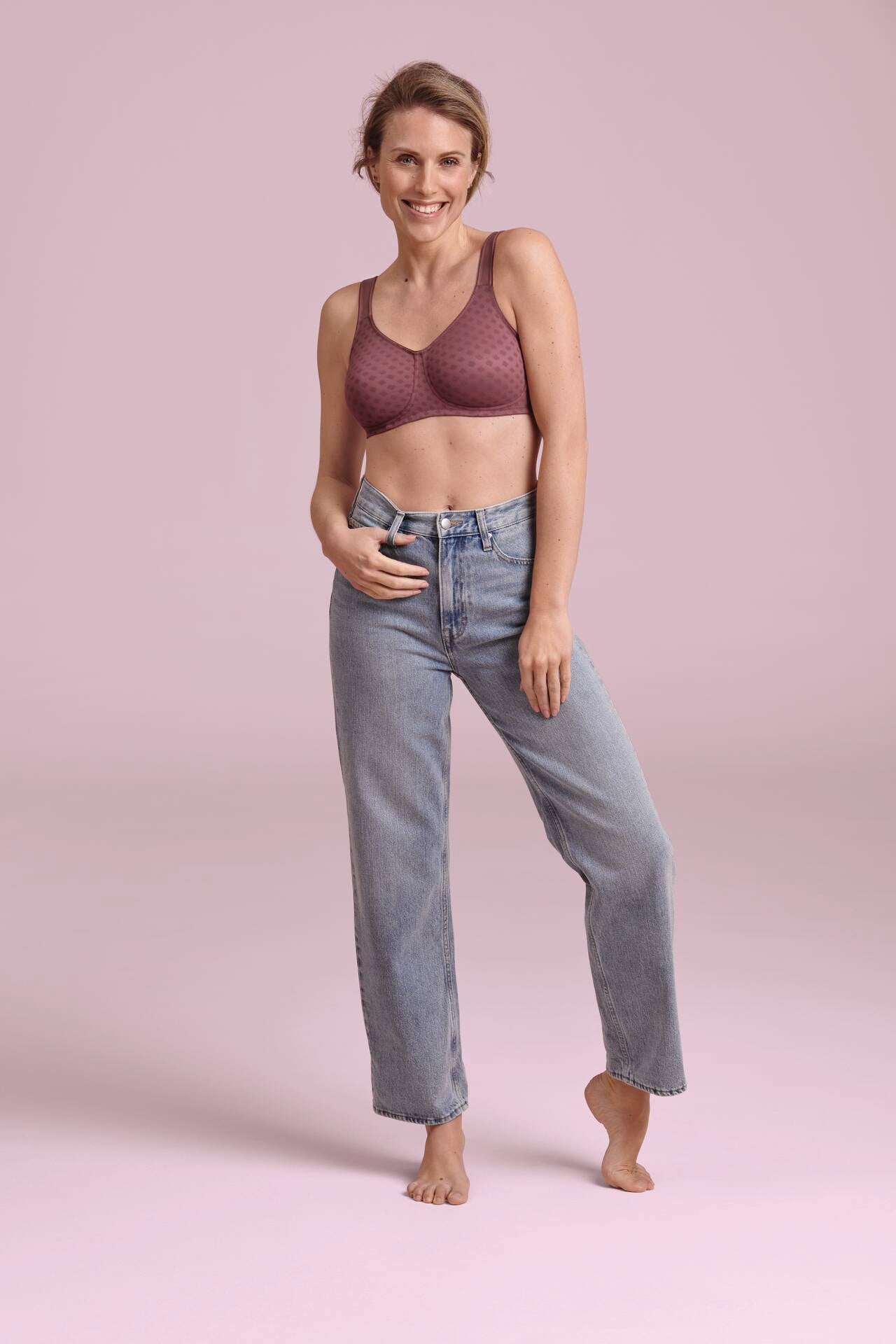 Sutien post mastectomie LISA