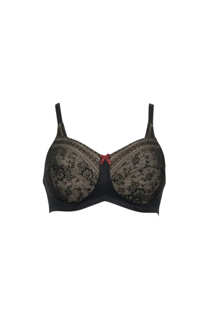Sutien post mastectomie FLEUR