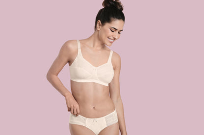 Sutien post mastectomie FLEUR