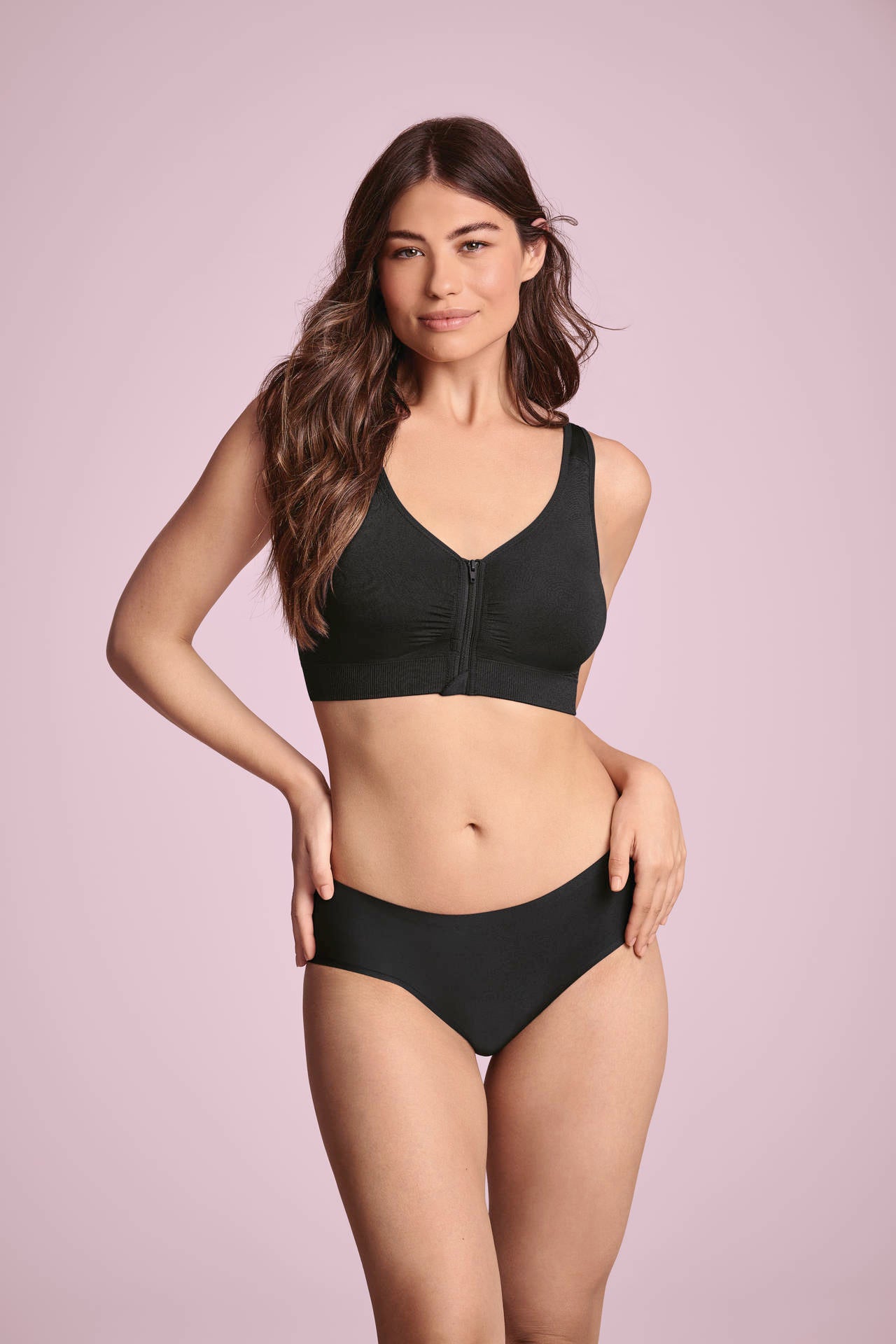 Sutien post mastectomie LYNN