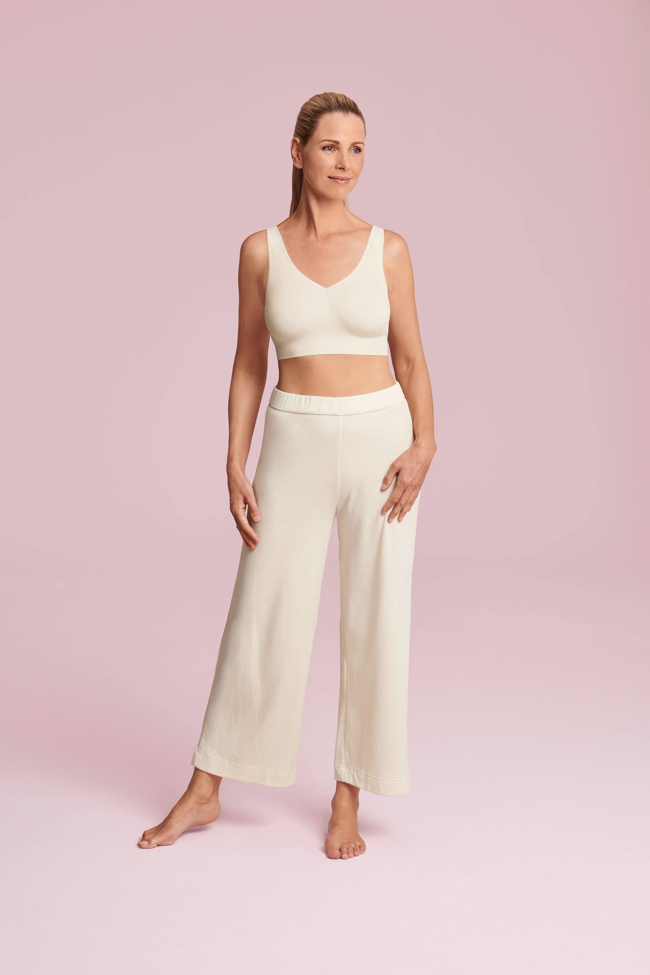 Sutien post mastectomie LOTTA