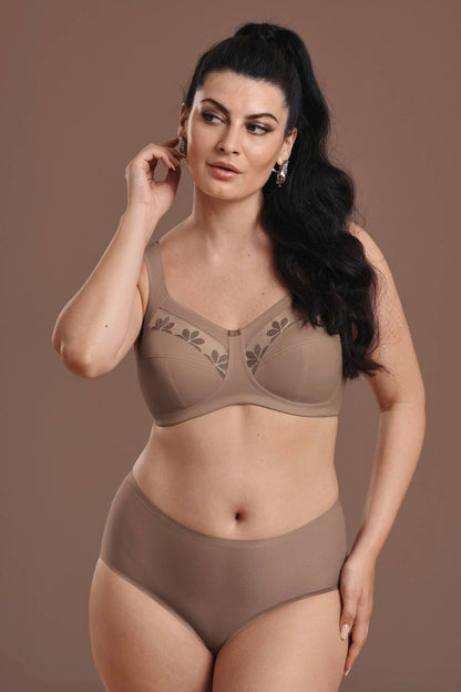 Sutien fără armătură SOPHIA