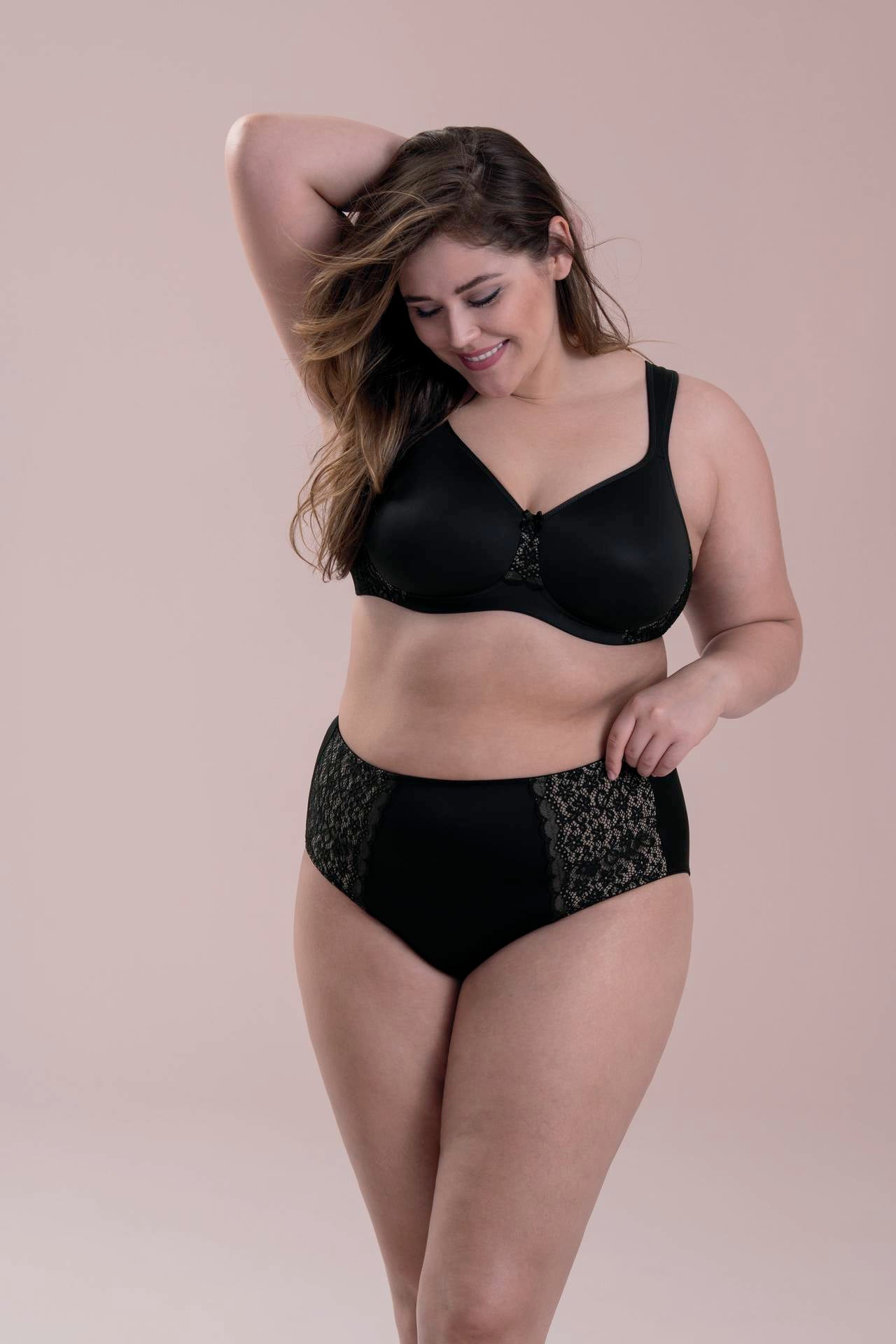 Sutien cu cupe buretate HAVANNA